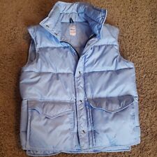 Frostline vest mens for sale  Happy Valley