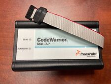 Used, Freescale CodeWarrior USB Tap Rev F | 900-75116 for sale  Shipping to South Africa