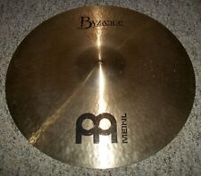 Meinl byzance heavy for sale  Barberton