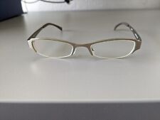 Fossil brille brillengestell gebraucht kaufen  Mutlangen