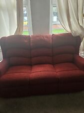 Couch sofa settee for sale  STOCKPORT