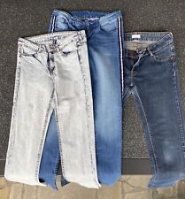 Damen jeans 36 gebraucht kaufen  Almke