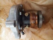 Water pump mercedes for sale  Shipping to United States