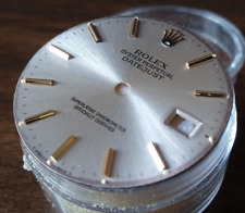 Rolex cadran datejust d'occasion  Saint-Germain-des-Fossés