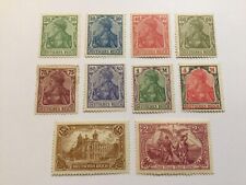 Old stamps germany for sale  Shipping to Ireland