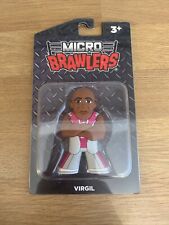 Virgil micro brawler for sale  RUNCORN