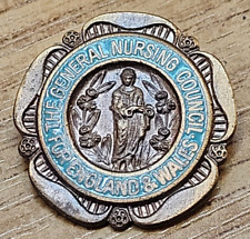general nursing council for sale  NORWICH