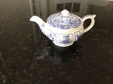 Sadler teapot afternoon for sale  STANFORD-LE-HOPE