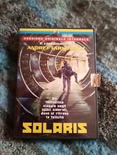 Solaris 1972l andrej usato  Negrar