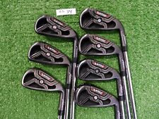 adams xtd forged irons for sale  Woodbury