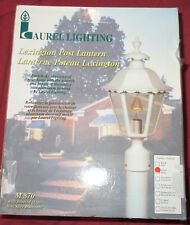 Laurel lighting lexington for sale  Grand Rapids