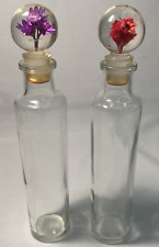 Vintage glass bottles for sale  Greenville