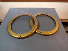 Pair vintage porthole for sale  Cambridge Springs