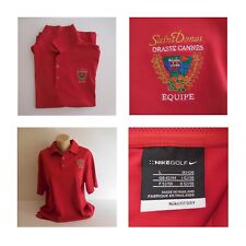Polo rouge saint d'occasion  Nice-