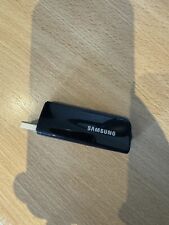 Original samsung wis12abgnx for sale  GREAT YARMOUTH