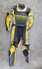 Dainese suit mens for sale  Shipping to Ireland