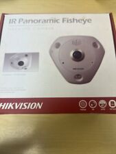 2cd6365g0 ivs hikvision for sale  RIPLEY