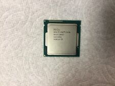 Intel Core i7-4790 3.6 GHz 4-Core SR1QF CM8064601560113 for sale  Shipping to South Africa