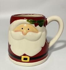 Santa claus mug for sale  Upland