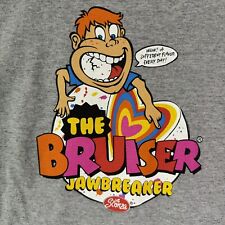 Bruiser jawbreaker shirt for sale  Turlock