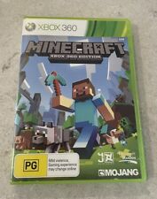 Minecraft Xbox 360 Edition - Xbox 360 comprar usado  Enviando para Brazil