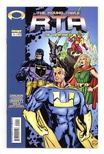 Big Bang Comics Round Table of America #1 Muito bom estado+ 8,5 2004 comprar usado  Enviando para Brazil