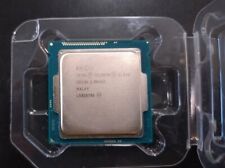 Processador Intel Celeron G1840 2.80 GHz LGA 1150 Desktop CPU SR1VK, usado comprar usado  Enviando para Brazil