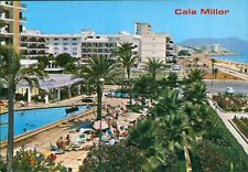 Hotels cala millor gebraucht kaufen  Heinsberg