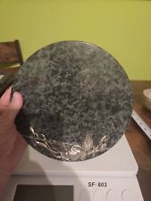 Pewter green marble for sale  Peoria
