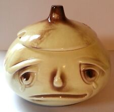 Collectable sylvac onion for sale  STOKE-ON-TRENT