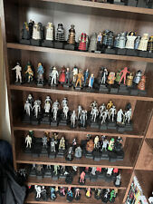 Doctor figurine collection for sale  BRISTOL