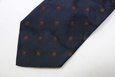 Used, PICAP  men's silk neck tie made in Italy for sale  Shipping to South Africa