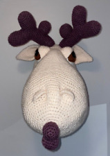 Cow deer head for sale  WELLINGBOROUGH