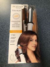 instyler rotating iron for sale  Shipping to Ireland