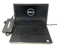 Dell precision 7530 d'occasion  Expédié en Belgium