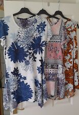 Bundle ladies tunic for sale  WALSALL