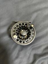 Fly reel for sale  Shipping to Ireland