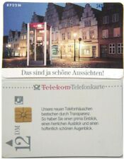 Deutschland telefonkarte telef gebraucht kaufen  Versand nach Germany