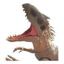 Jurassic World Park Camp Cretáceo dano extremo Indominus Rex dinossauro 23"" comprar usado  Enviando para Brazil