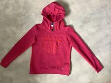Sweatshirt hoodie pink gebraucht kaufen  Königslutter