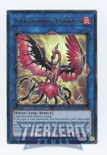Yugioh knightmare phoenix for sale  BALDOCK