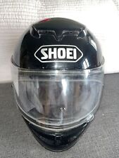 Shoei raid motorcycle for sale  BROADWAY