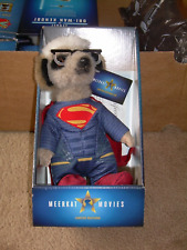 Sergei meerkat toy for sale  BISHOP'S STORTFORD