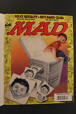 Mad magazine 356 for sale  New Providence