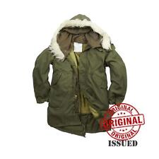 Fishtail parka original for sale  LONDON