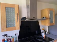 Rangemaster kitchen extractor for sale  COVENTRY