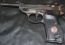 Walther p38 mauser for sale  Gabbs