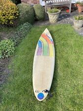 Surfboard short board for sale  LOUGHBOROUGH