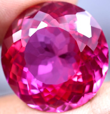 Extremely Rare & Natural 54.65 Ct SUNRISE RUBY  GGL Certified Loose Gemstone for sale  Shipping to South Africa