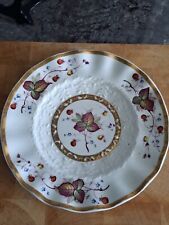 19c porcelain plate. for sale  WORTHING